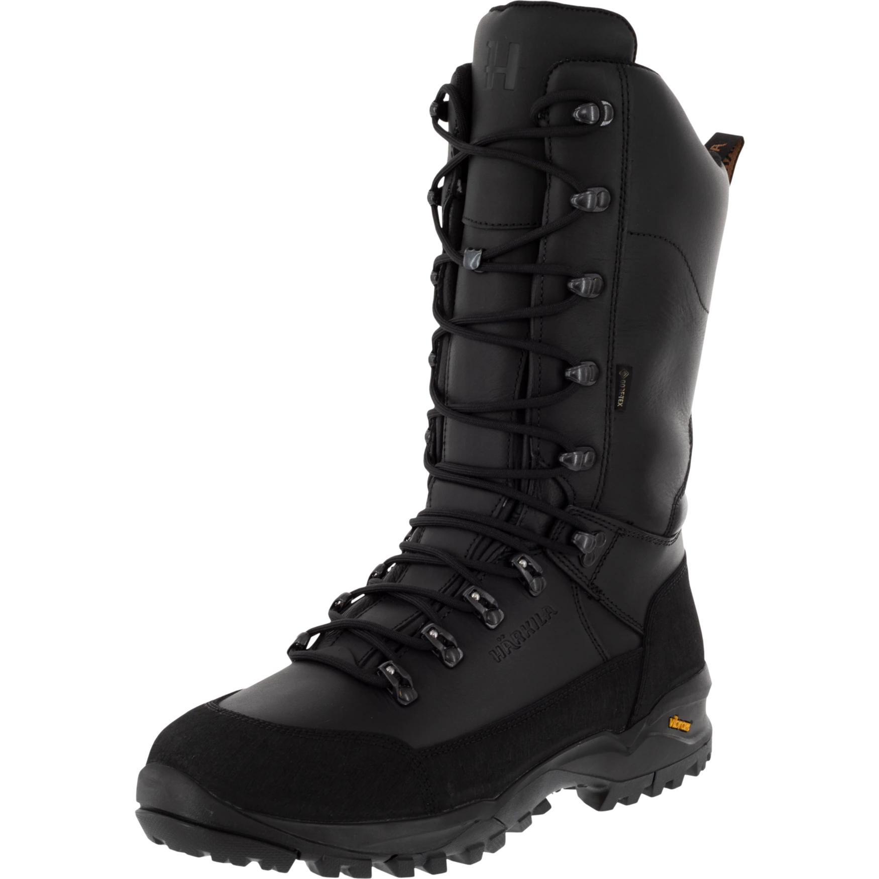 HARKILA Driven Hunt GTX boots Dogpride NL