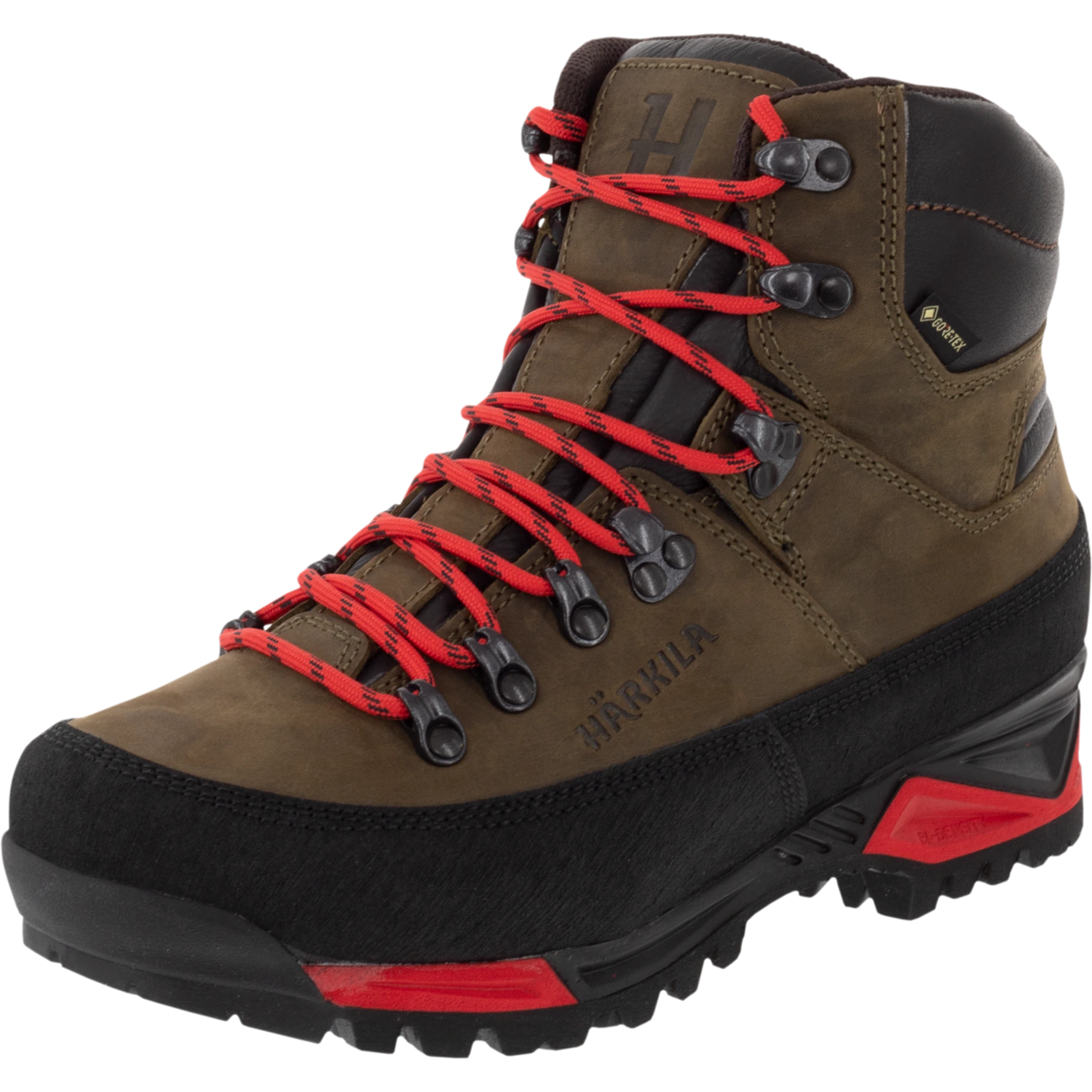 HARKILA Saxnäs GTX Women boots