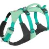 Flagline Dog Harness with Handle