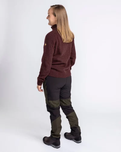 PINEWOOD Caribou Tc Broek Women 38L