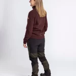 PINEWOOD Caribou Tc Broek Women 153