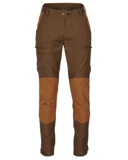 PINEWOOD Caribou Tc Broek Women 270