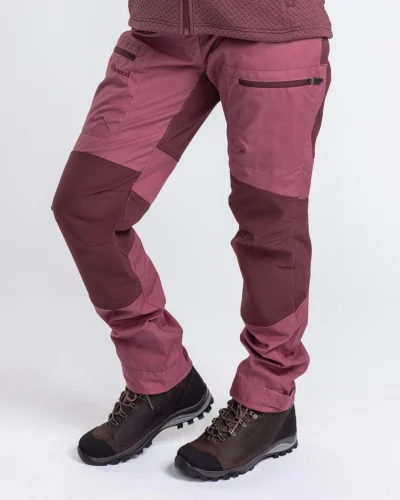 PINEWOOD Caribou Tc Broek Women 837