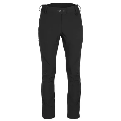 PINEWOOD Wilda Stretch Shell Broek Women 400