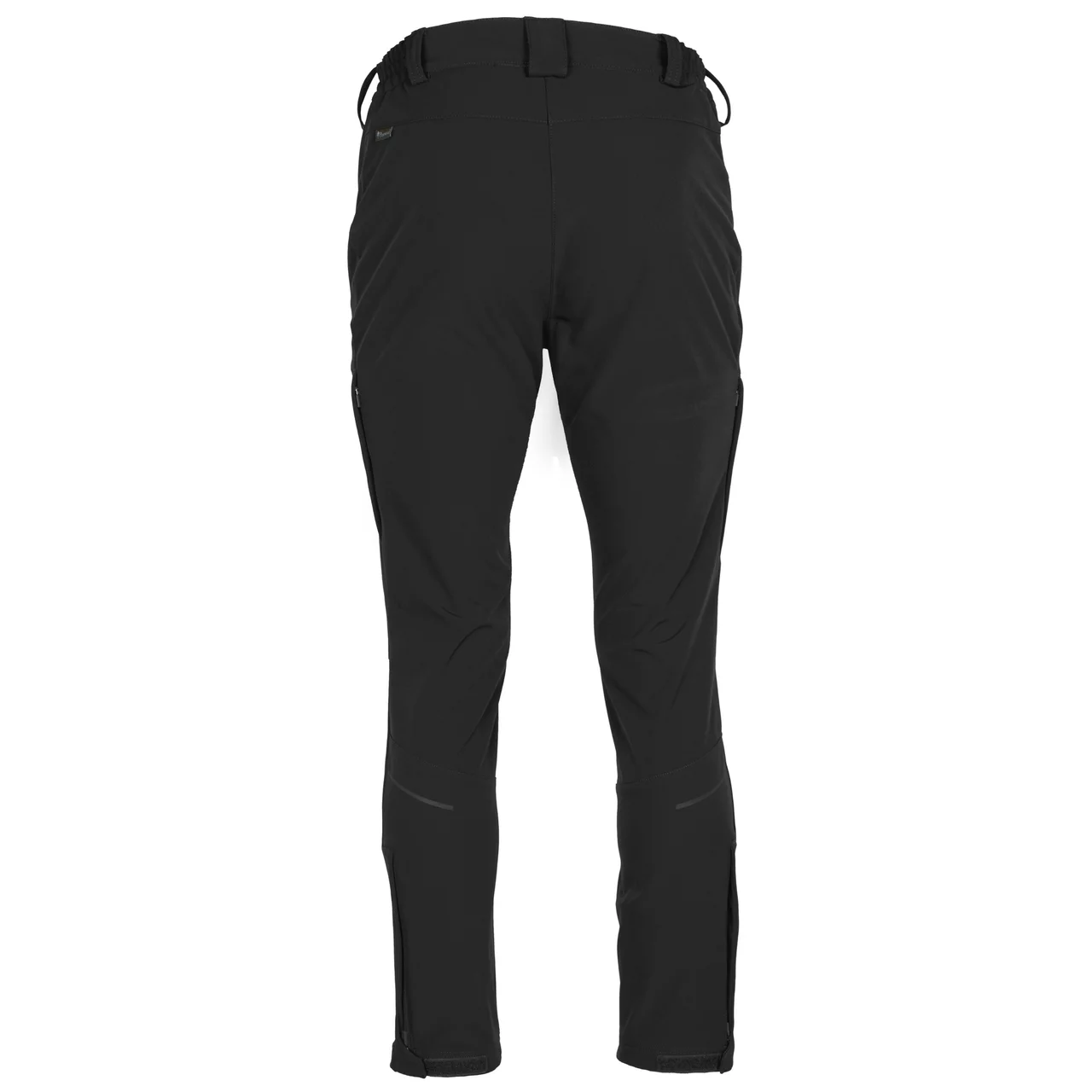 PINEWOOD Wilda Stretch Shell Broek Dames