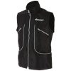 GAPPAY Trainingsvest SUPRIMA Unisex Zwart XL