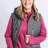 DOGSPORTS WINDBLOCKER BODYWARMER Dames