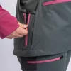 DOGSPORTS WINDBLOCKER BODYWARMER Dames detail