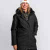 Pinewood Wilda Dames Parka