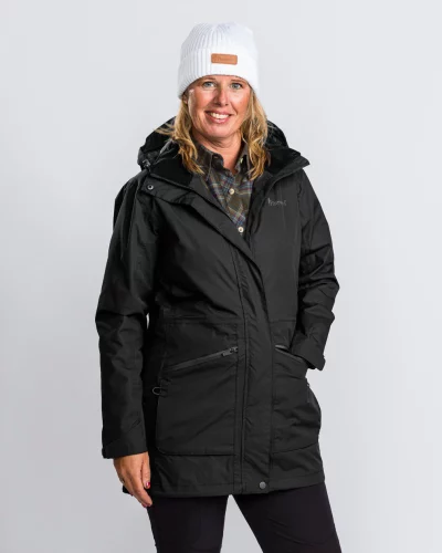 Pinewood Wilda Dames Parka