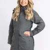 Pinewood Wilda Dames Parka