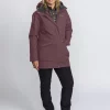 Pinewood Wilda Dames Parka