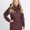 Pinewood Wilda Dames Parka