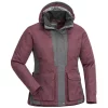 Pinewood TrainingsJas 2.0 Dames Plum (XL)