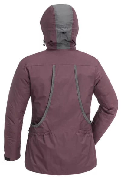 Pinewood TrainingsJas 2.0 Dames Plum (XL)