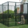 Sunny Dogs Kennel element met deur