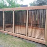 SunnyDogs Universeel kenneldeel Zwart SunnyDogs Universeel kenneldeel Zwart