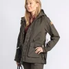 PINEWOOD Dog Sports Trainer Jacket Women