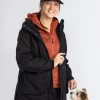 PINEWOOD Dog Sports Trainer Jacket Women