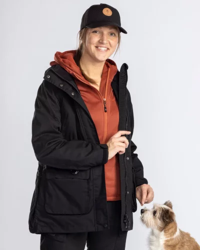 PINEWOOD Dog Sports Trainer Jacket Women