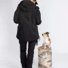 PINEWOOD Dog Sports Trainer Jacket Women Back