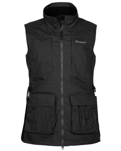 PINEWOOD Dog Sports Trainer Vest Women