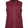 PINEWOOD Dog Sports Trainer Vest Women