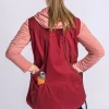 PINEWOOD Dog Sports Trainer Vest Women