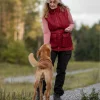 PINEWOOD Dog Sports Trainer Vest Women