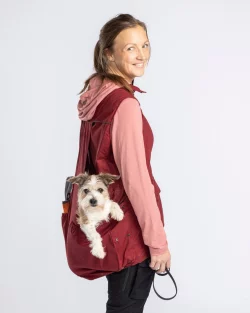 PINEWOOD Dog Sports Trainer Vest Women