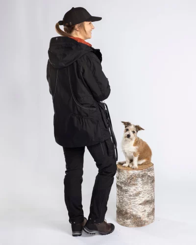 PINEWOOD Dog Sports Trainer Broek Women