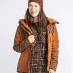PINEWOOD Finnveden Hybrid Extreme Jas Women PINEWOOD Finnveden Hybrid Extreme Jas Women