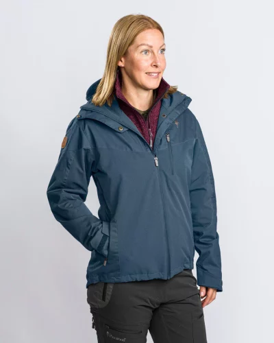 PINEWOOD Finnveden Hybrid Extreme Jas Women