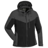 PINEWOOD Finnveden Hybrid Extreme Jas Women black