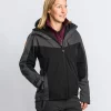 PINEWOOD Finnveden Hybrid Extreme Jas Women