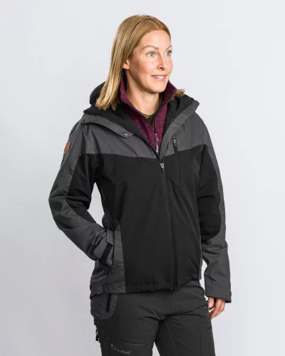 PINEWOOD Finnveden Hybrid Extreme Jas Women