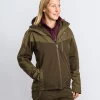 PINEWOOD Finnveden Hybrid Extreme Jas Women