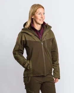 PINEWOOD Finnveden Hybrid Extreme Jas Women