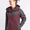 PINEWOOD Finnveden Hybrid Extreme Jas Women