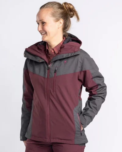 PINEWOOD Finnveden Hybrid Extreme Jas Women