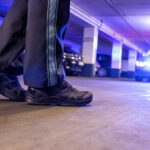 Black-Eagle Athletic 2.1 GTX low