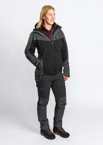 Finnveden Hybrid EXTREME Broek Women 407