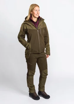 Finnveden Hybrid EXTREME Broek Women 723