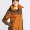 PINEWOOD Finnveden Hybrid Jacket Women