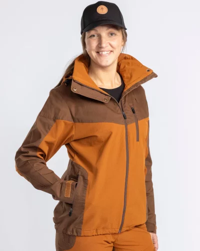 PINEWOOD Finnveden Hybrid Jacket Women