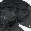 PINEWOOD Finnveden Hybrid Jacket Women detail