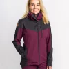 PINEWOOD Finnveden Hybrid Jacket Women