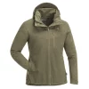 PINEWOOD Finnveden Hybrid Jacket Women