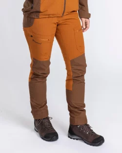 PINEWOOD Finnveden Hybrid Broek Women 271