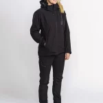 PINEWOOD Finnveden Hybrid Broek Women 400 PINEWOOD Finnveden Hybrid Broek Women 400